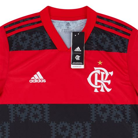 flamengo trikot|Flamengo Football Shirts 